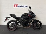 KAWASAKI Z650