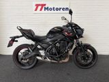 KAWASAKI Z650