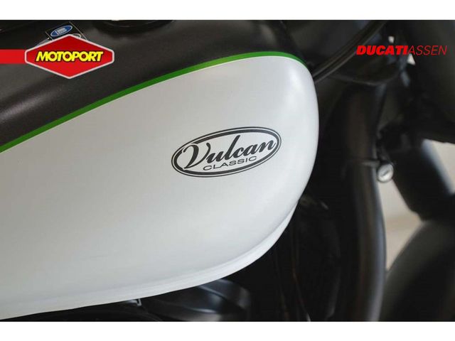 kawasaki - vn-900-classic