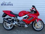 HONDA VTR 1000 F FIRESTORM