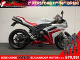 YAMAHA YZF R1