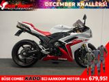YAMAHA YZF R1