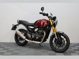 TRIUMPH SPEED 400
