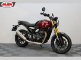 TRIUMPH SPEED 400