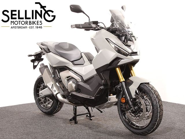 honda - x-adv