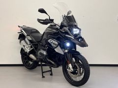 BMW R 1200 GS TRIPLE BLACK EDITION
