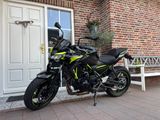 KAWASAKI Z650
