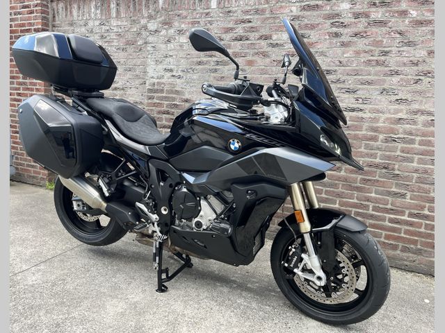 bmw - s-1000-xr