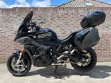 BMW S 1000 XR