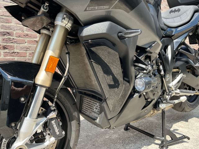 bmw - s-1000-xr