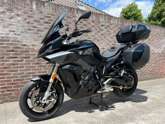 bmw - s-1000-xr