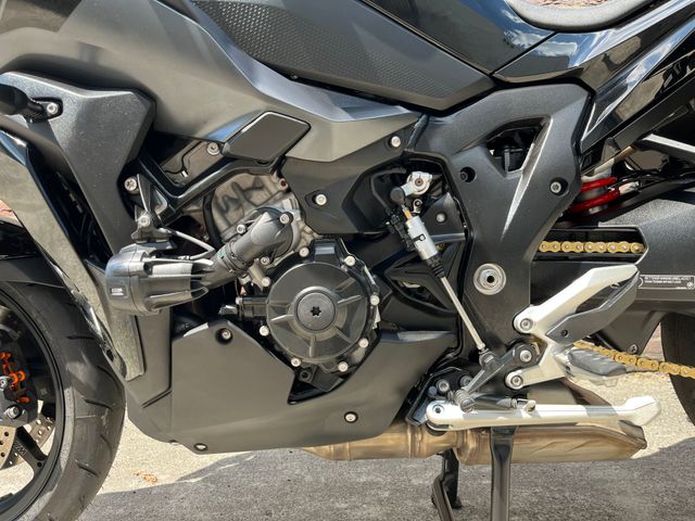 bmw - s-1000-xr