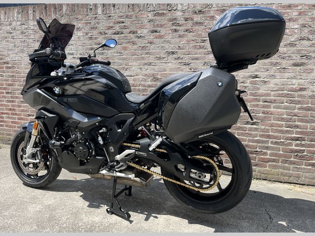 bmw - s-1000-xr