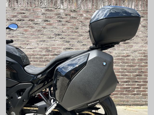 bmw - s-1000-xr
