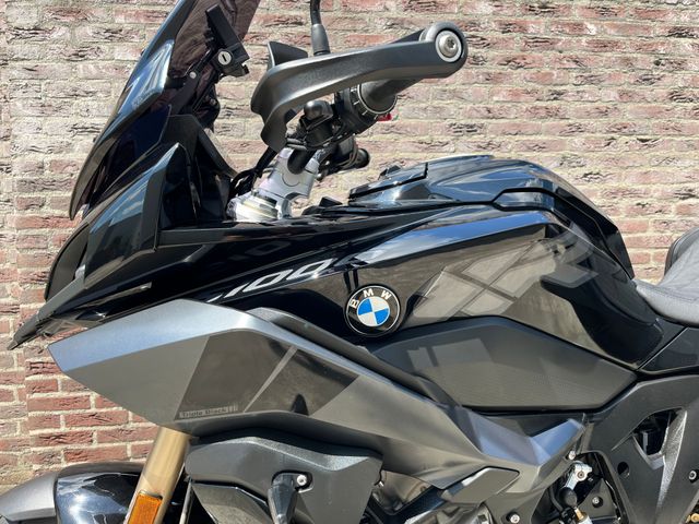 bmw - s-1000-xr