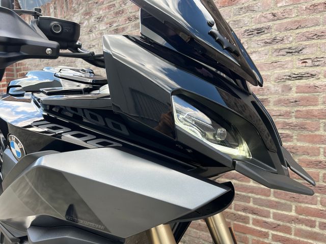 bmw - s-1000-xr