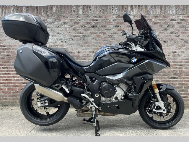 bmw - s-1000-xr