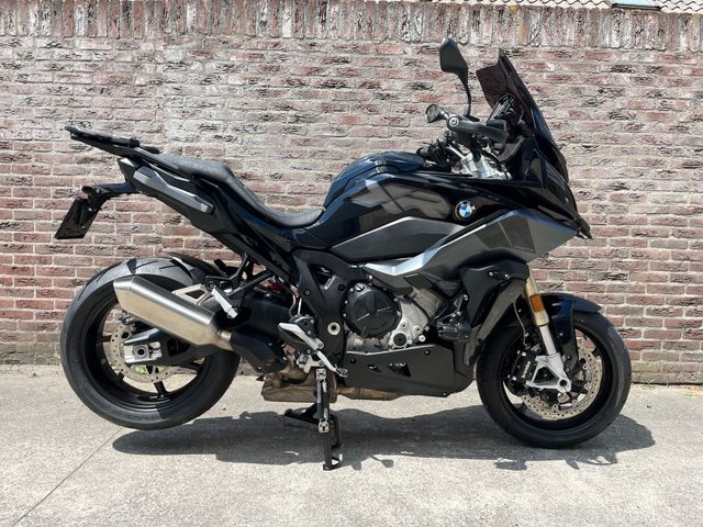 bmw - s-1000-xr