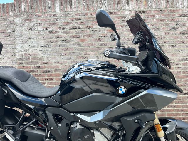 bmw - s-1000-xr