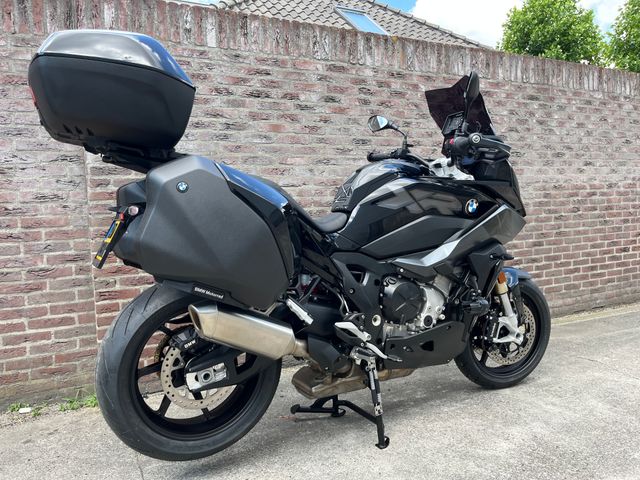 bmw - s-1000-xr
