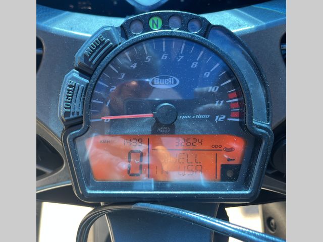 buell - 1125-r