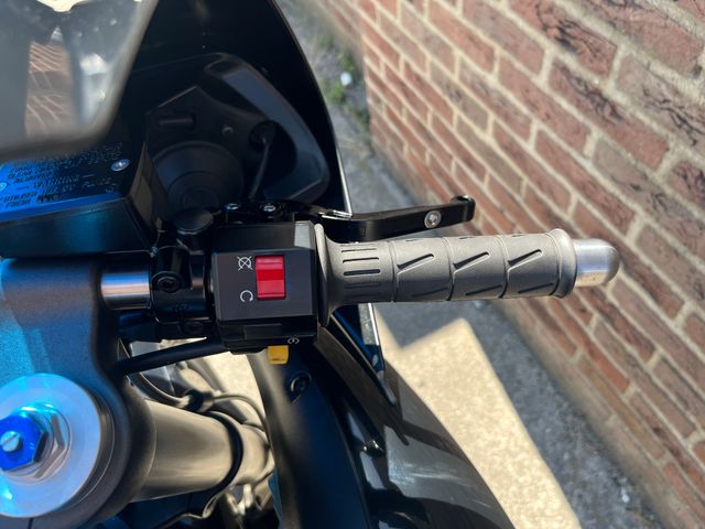 buell - 1125-r