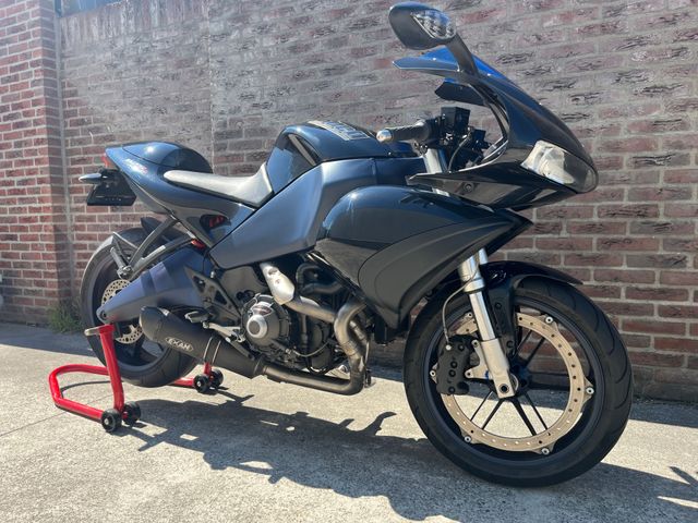 buell - 1125-r