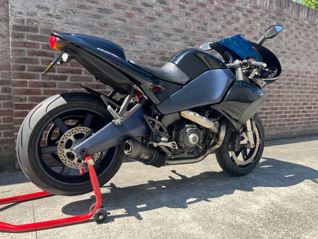 buell - 1125-r