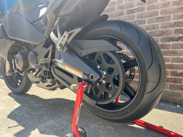 buell - 1125-r