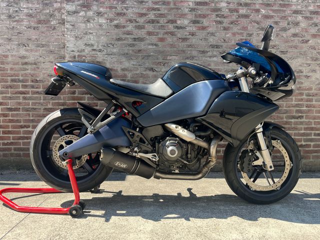 buell - 1125-r