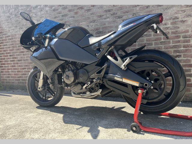 buell - 1125-r