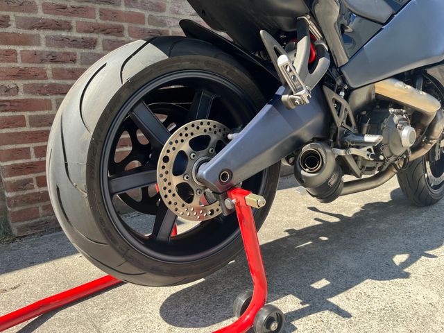buell - 1125-r