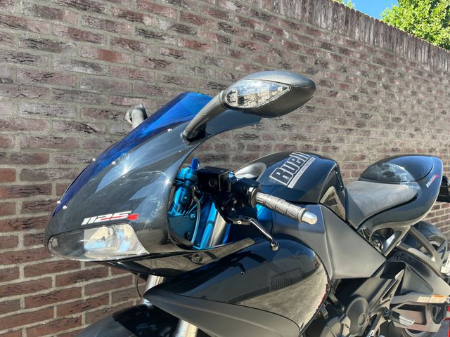 buell - 1125-r