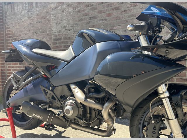 buell - 1125-r