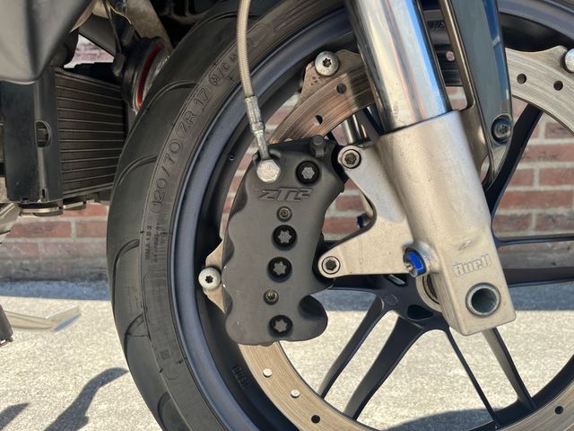 buell - 1125-r