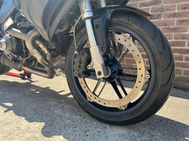 buell - 1125-r