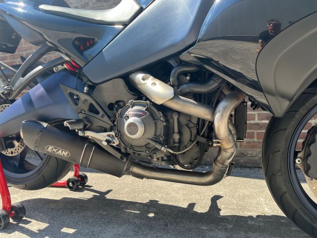 buell - 1125-r