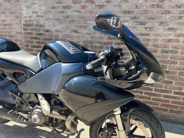 buell - 1125-r