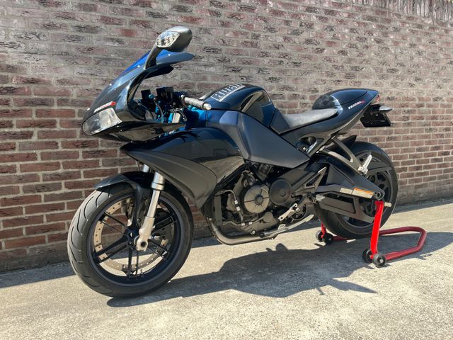 buell - 1125-r