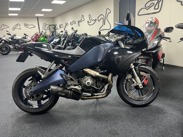 buell - 1125-r
