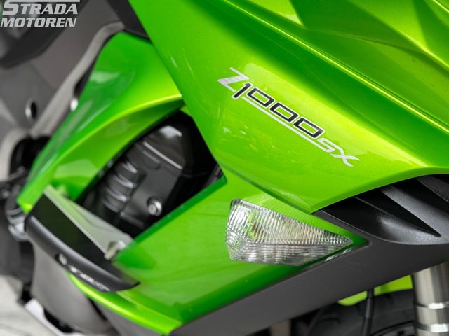 kawasaki - z-1000-sx-abs