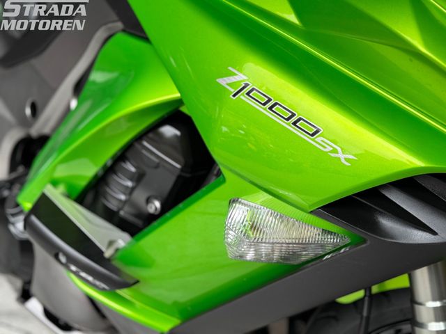 kawasaki - z-1000-sx-abs