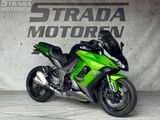 KAWASAKI Z 1000 SX ABS