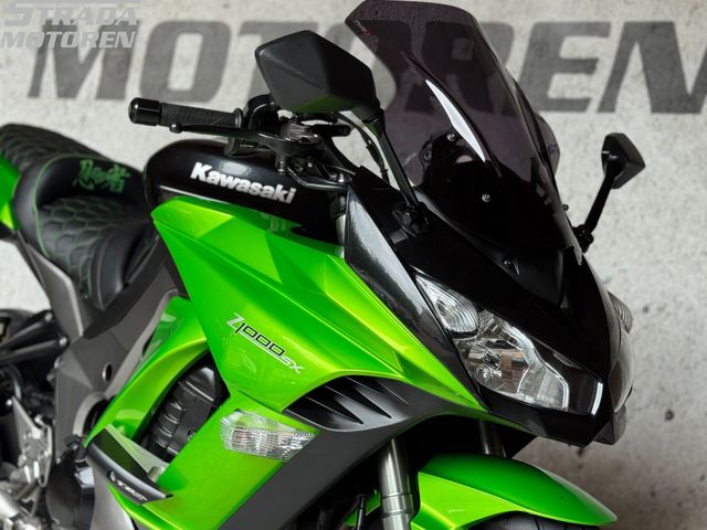 kawasaki - z-1000-sx-abs