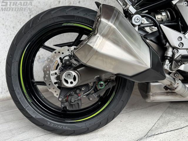 kawasaki - z-1000-sx-abs