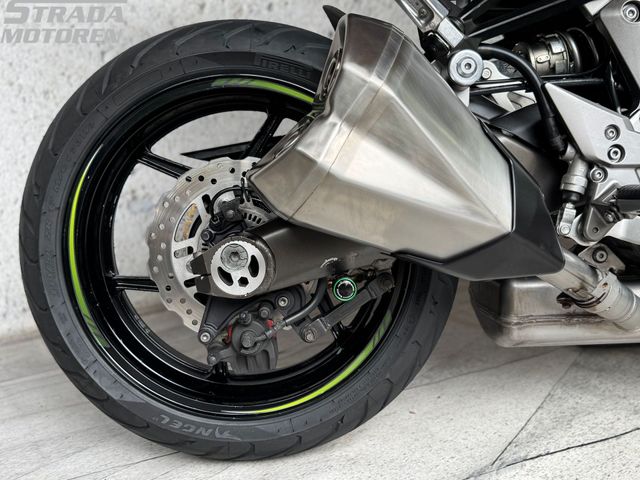 kawasaki - z-1000-sx-abs