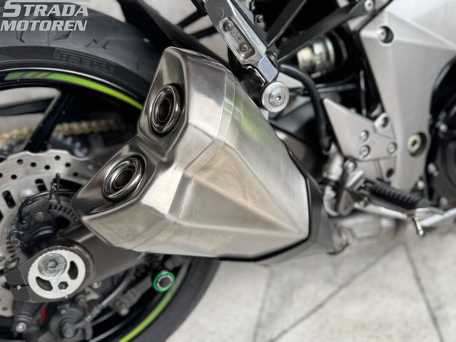kawasaki - z-1000-sx-abs