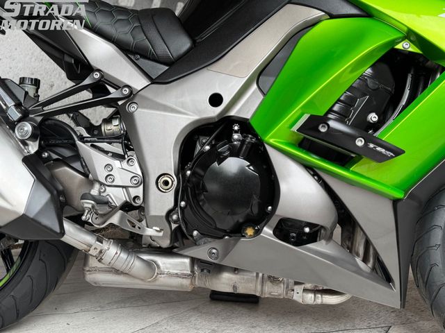kawasaki - z-1000-sx-abs