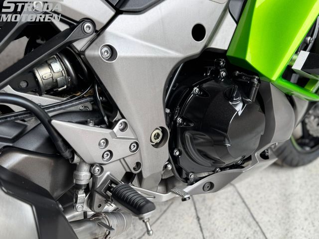 kawasaki - z-1000-sx-abs