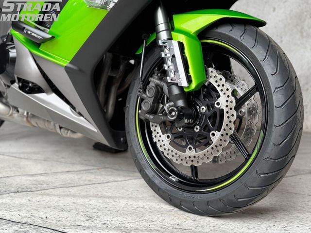 kawasaki - z-1000-sx-abs